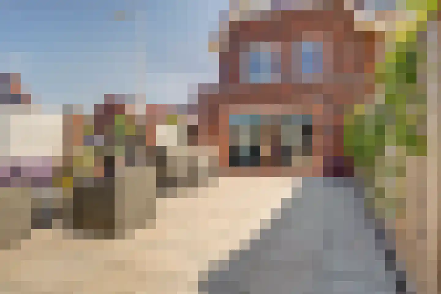 Van der Waalsstraat 30 Katwijk thumbnail 44