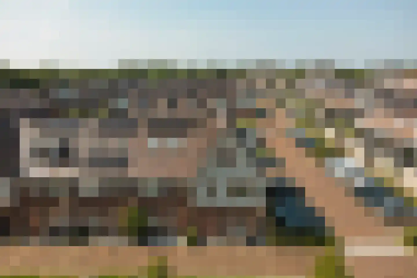 Van der Waalsstraat 30 Katwijk thumbnail 52