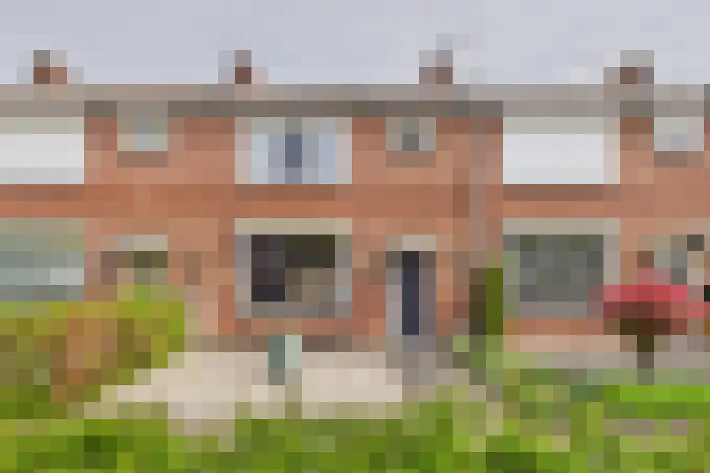 van der Waalsstraat 37 Terneuzen