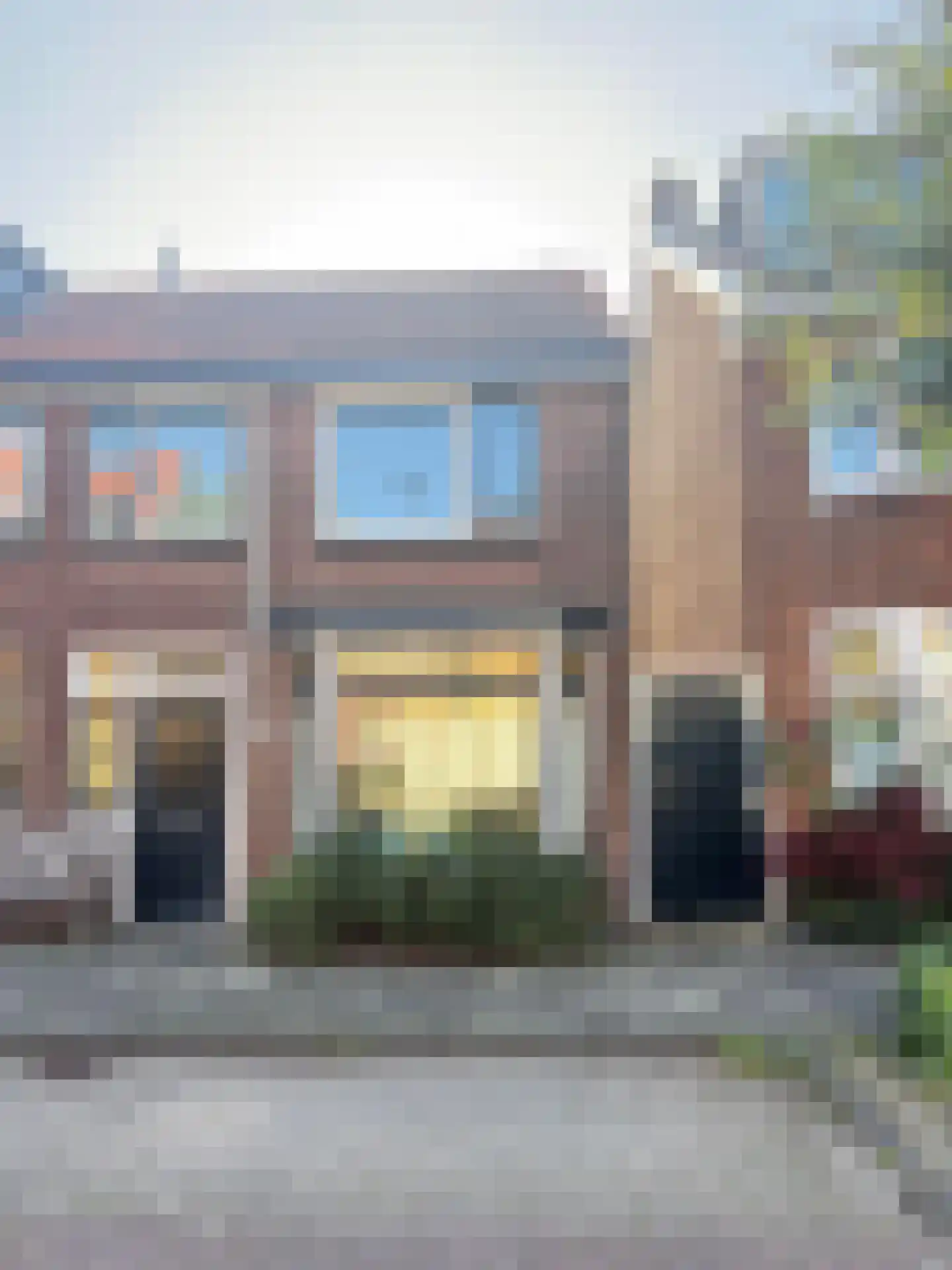 Van der Waalsstraat 38 Leiden thumbnail 44