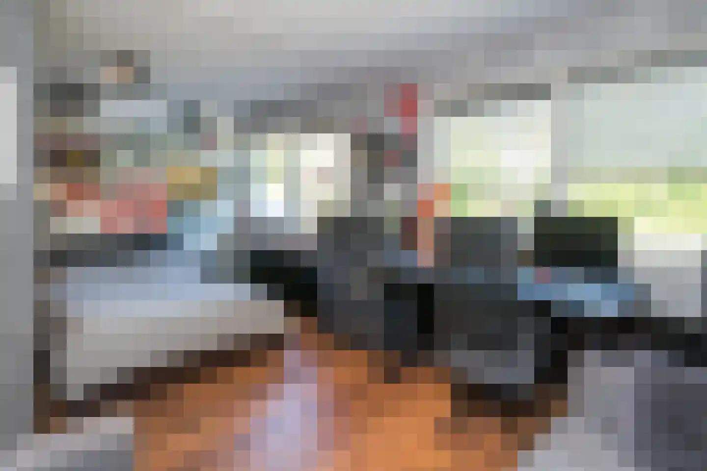 Van der Waalsstraat 40 Ridderkerk thumbnail 35