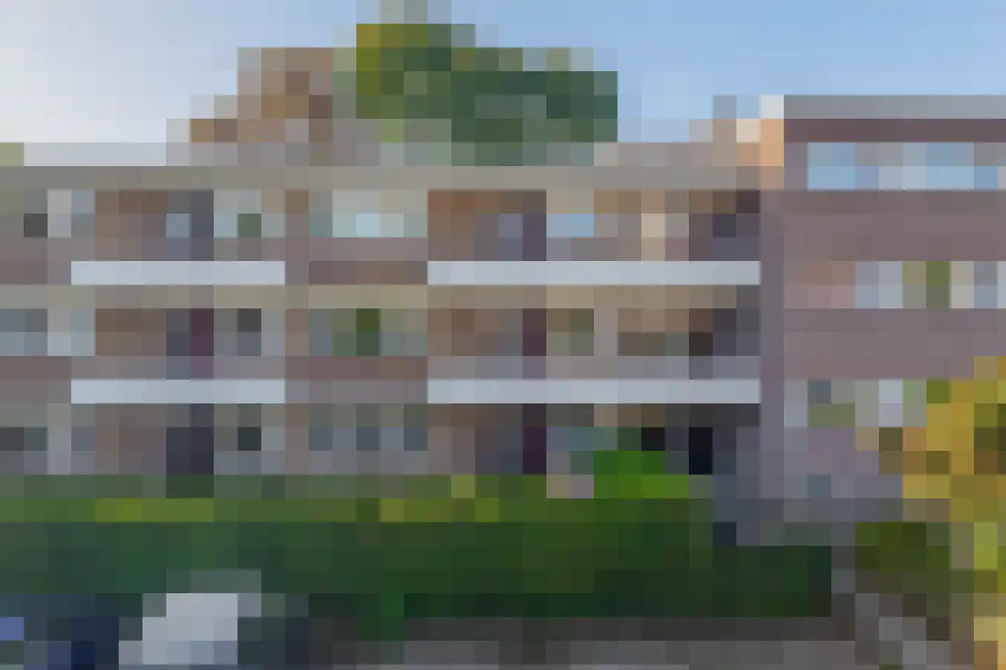 Van der Waalsstraat 46 I Wageningen