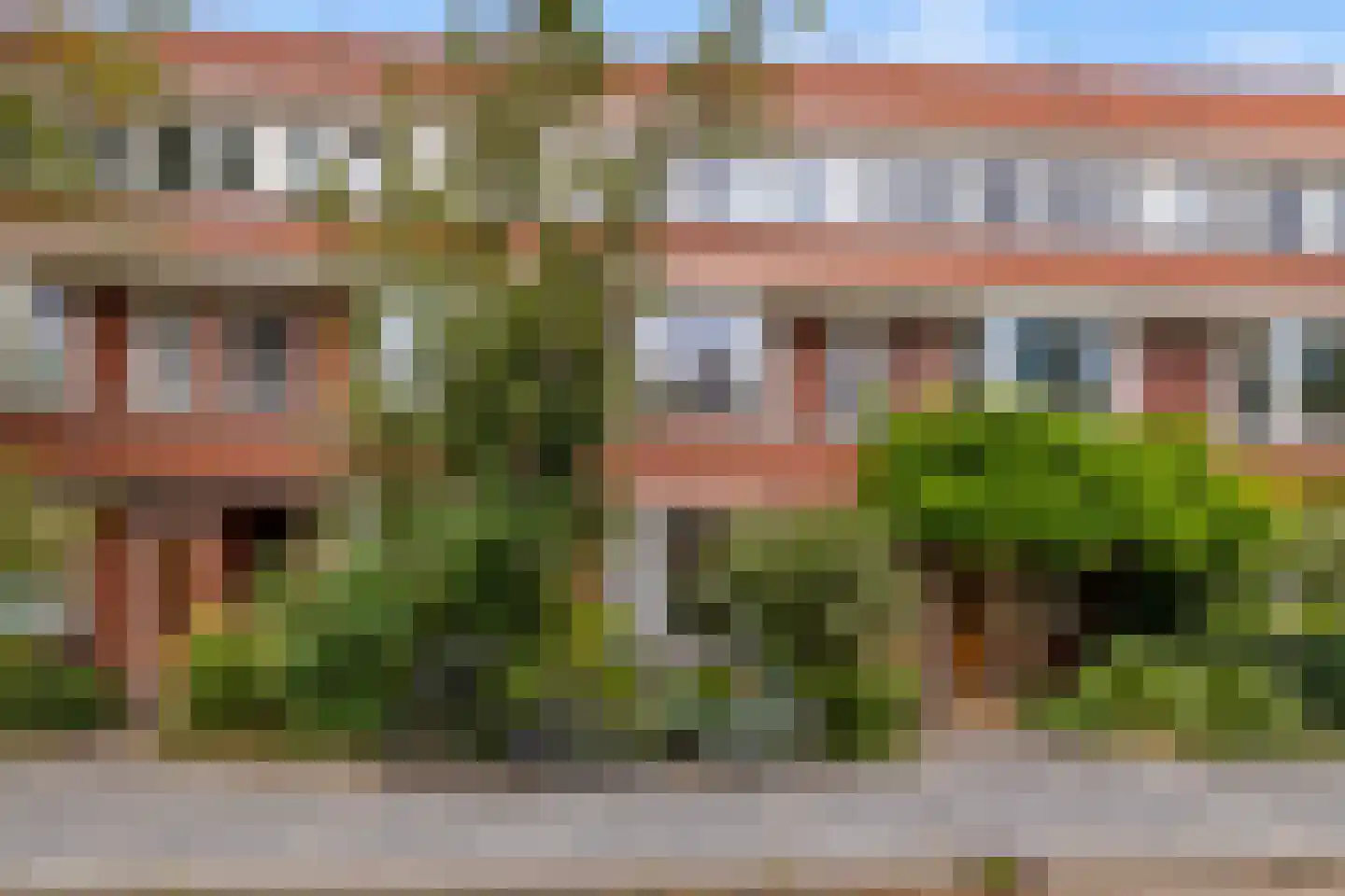 Van der Waalsstraat 5 b in Groningen