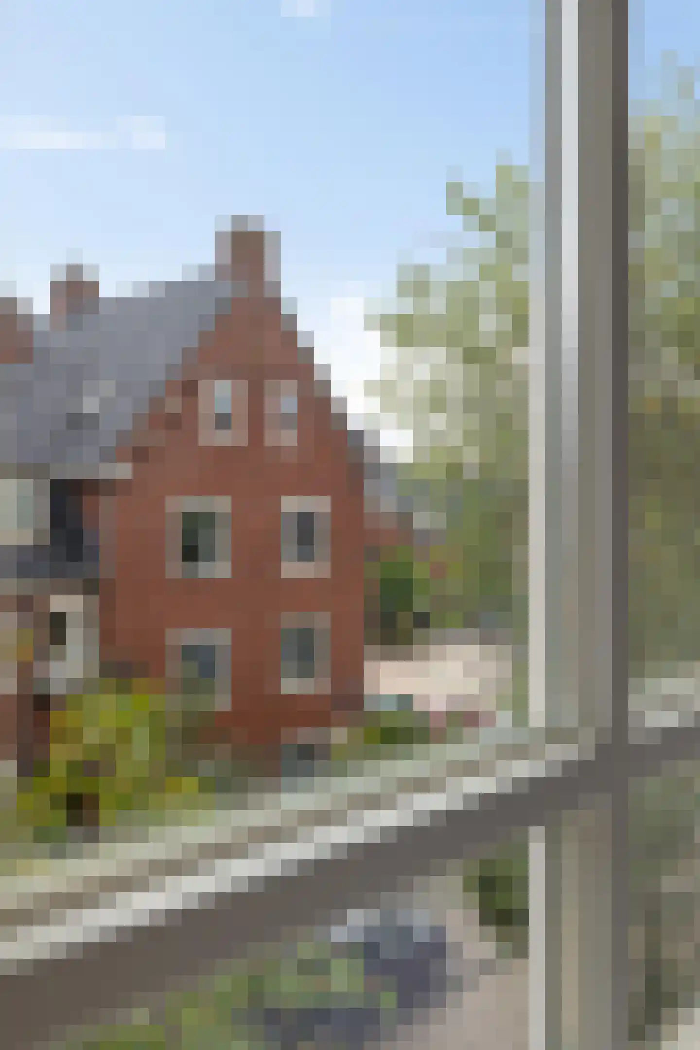 Van der Waalsstraat 5 b Groningen thumbnail 24