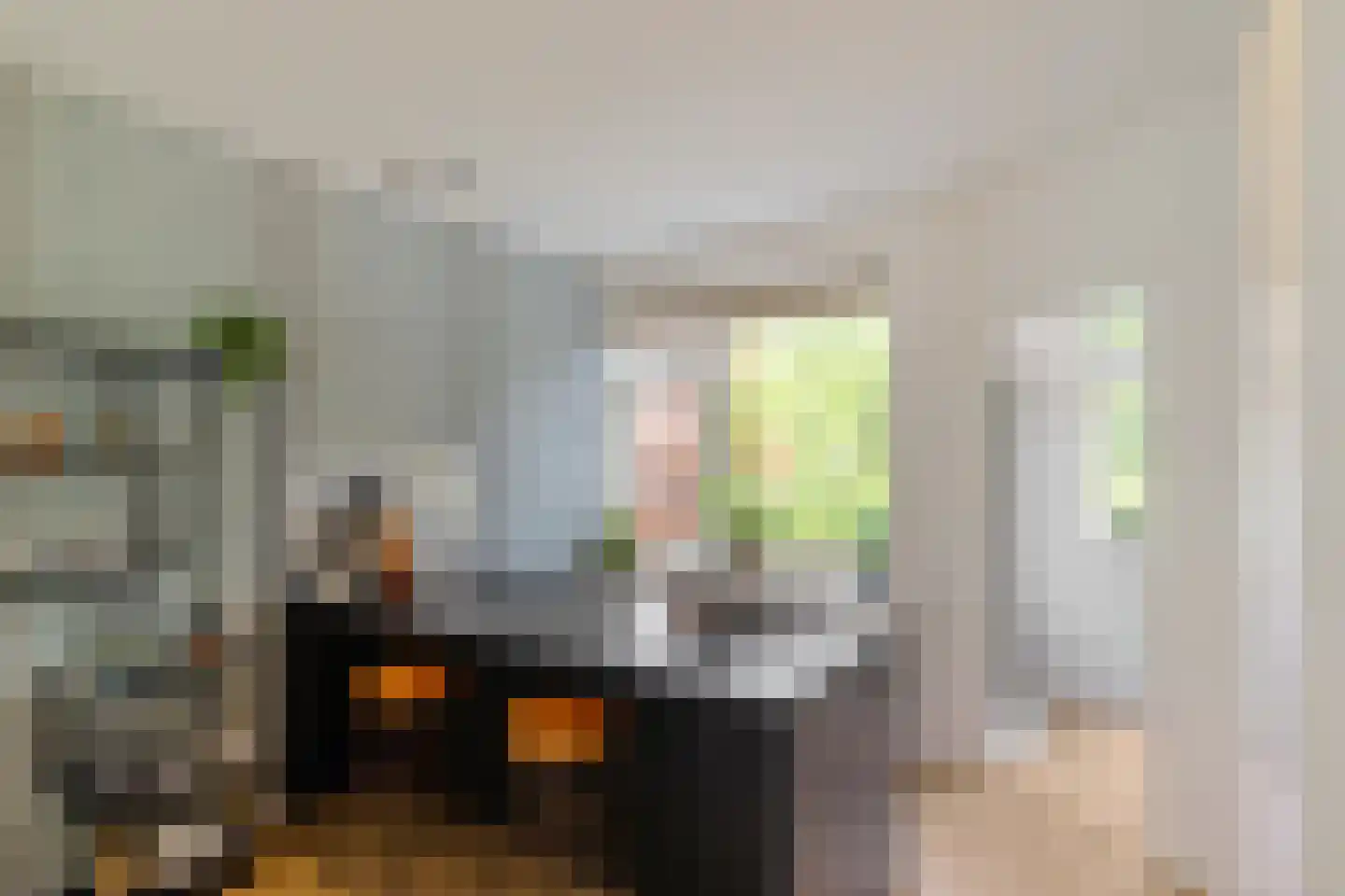 Van der Waalsstraat 5 b Groningen thumbnail 8