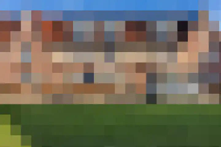 Van der Weddenhof 35 Hendrik-Ido-Ambacht thumbnail 35