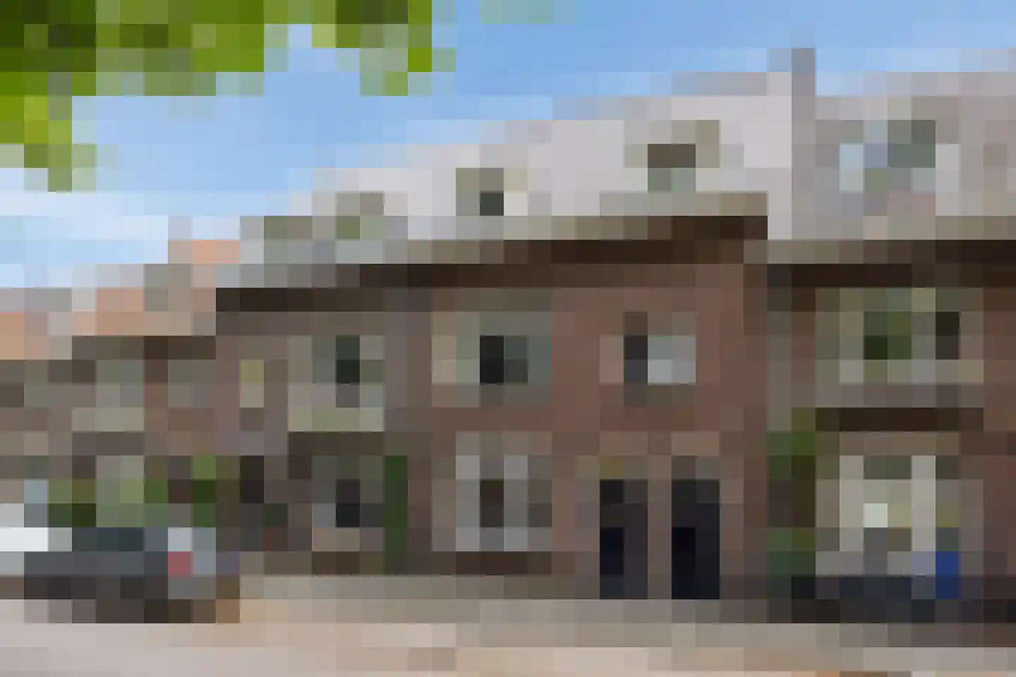 Van der Weeghensingel 35 in 's-Hertogenbosch