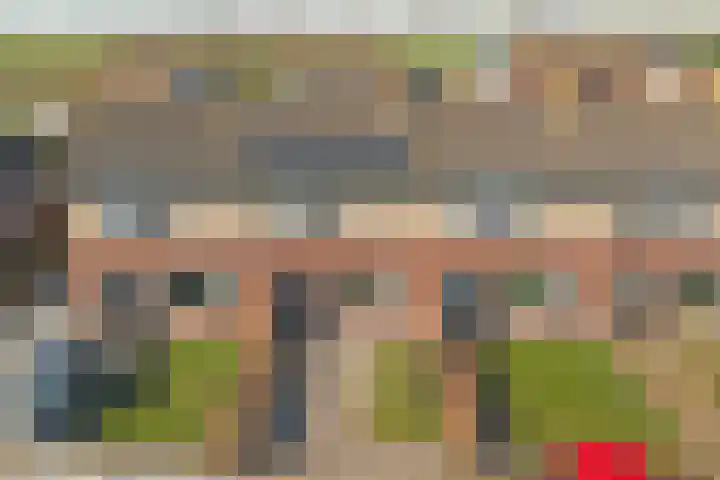 van der Weijstrjitte 41 in Exmorra