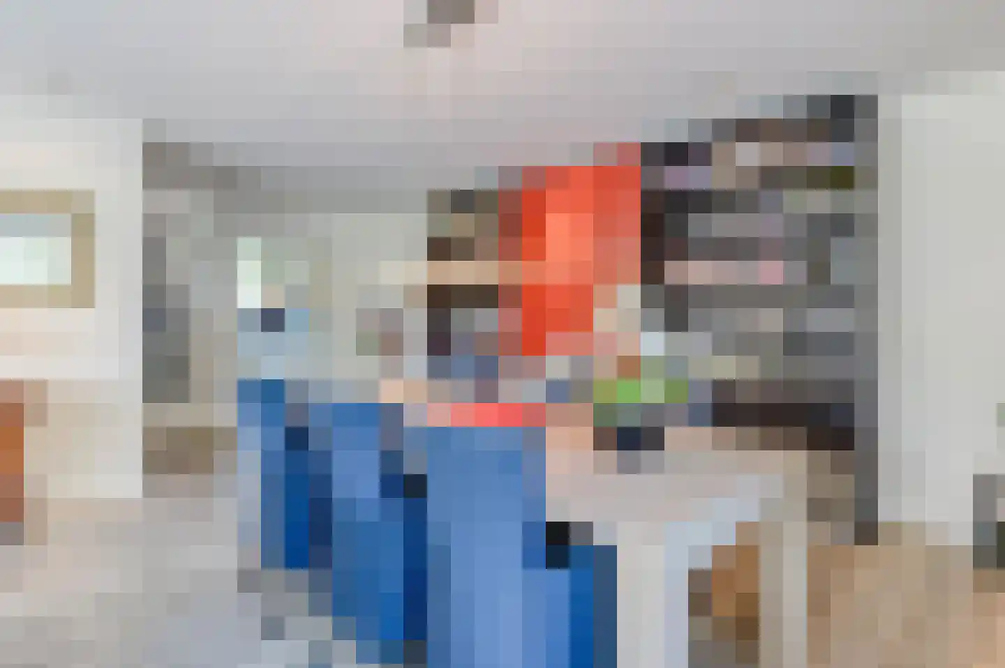 Van der Werffstraat 15 Zoetermeer thumbnail 23