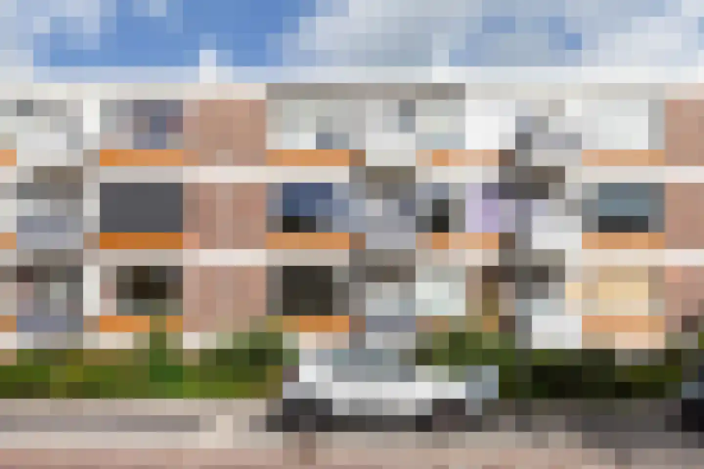 van der Werffstraat 152 Vlaardingen foto 2