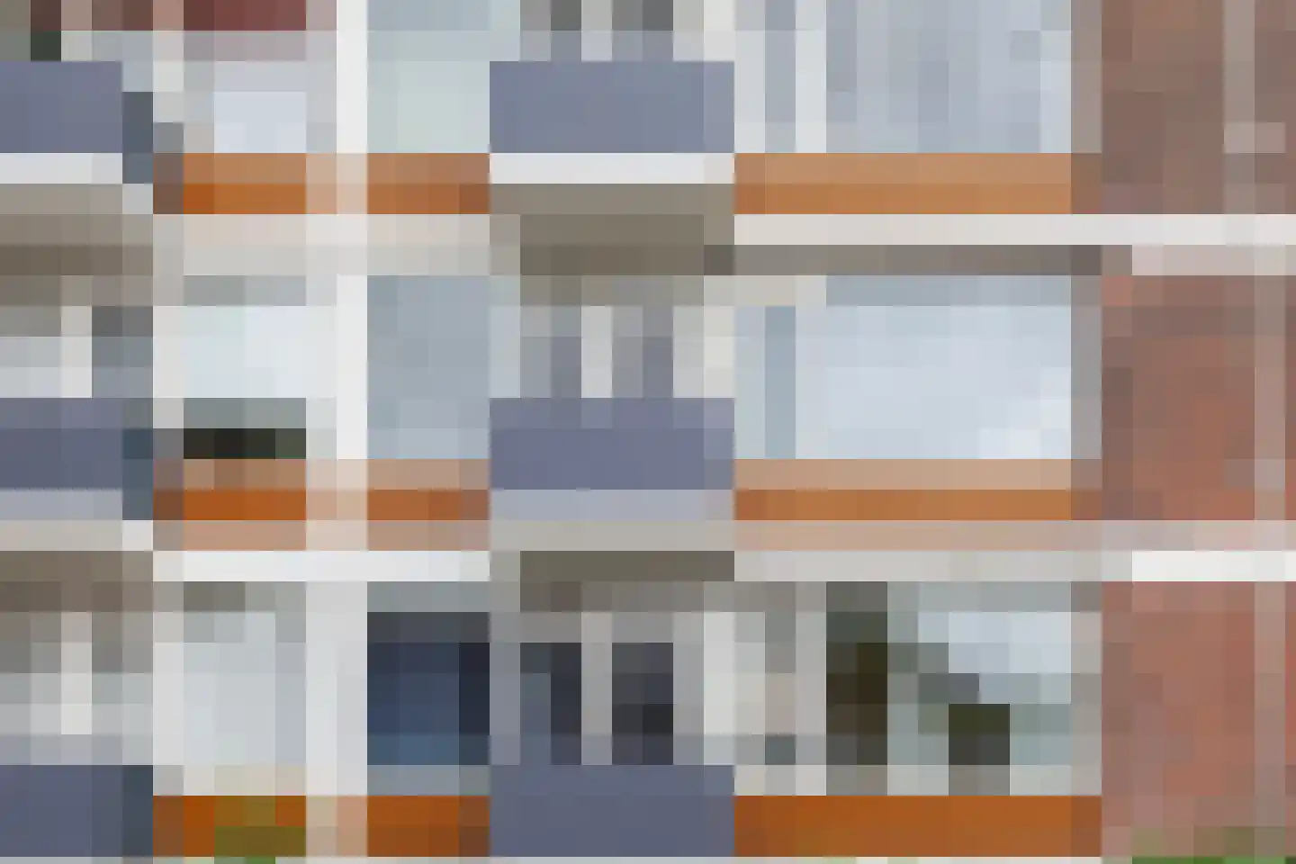 van der Werffstraat 202 Vlaardingen thumbnail 29