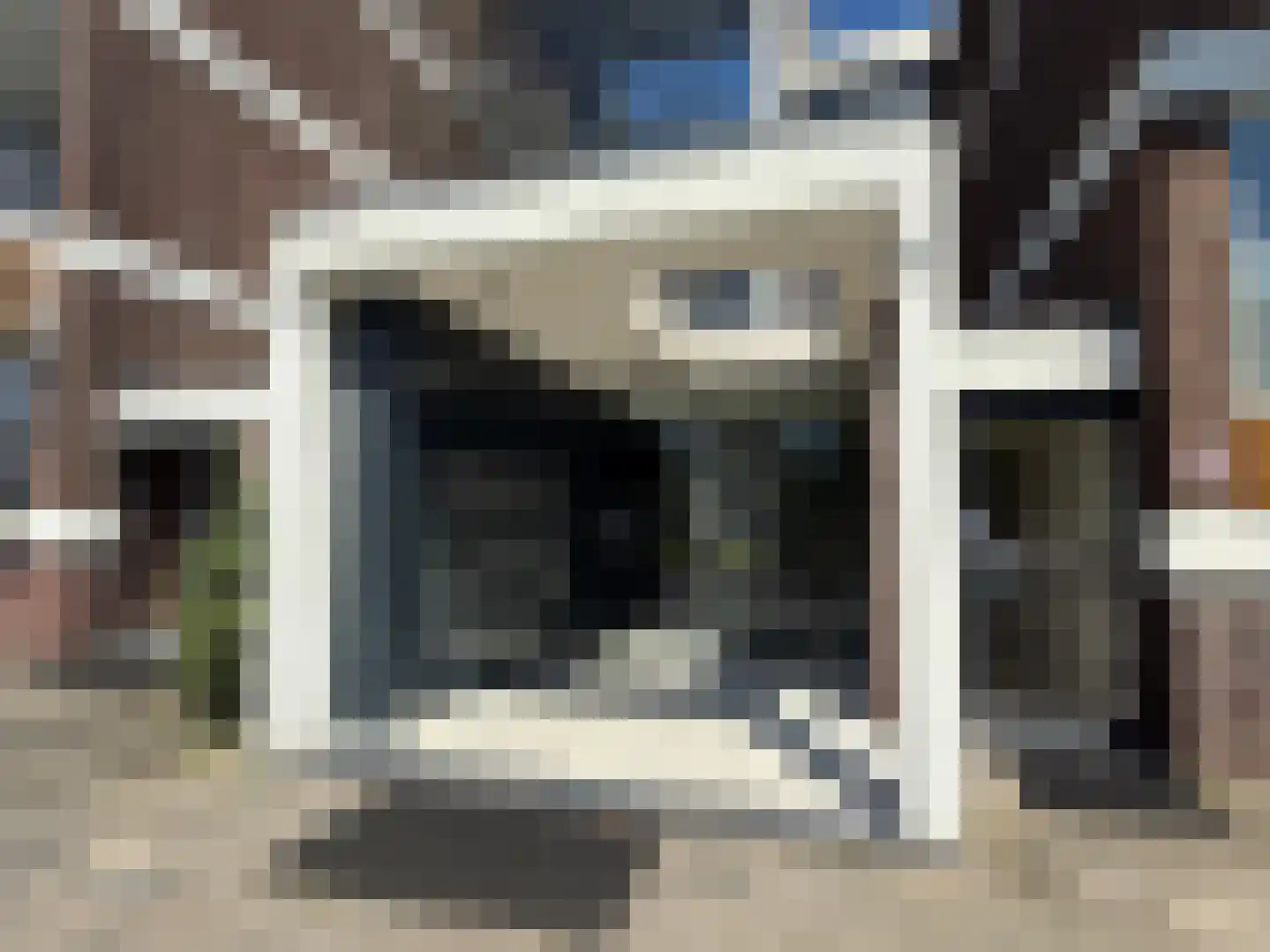 van der Werffstraat 208 in Vlaardingen