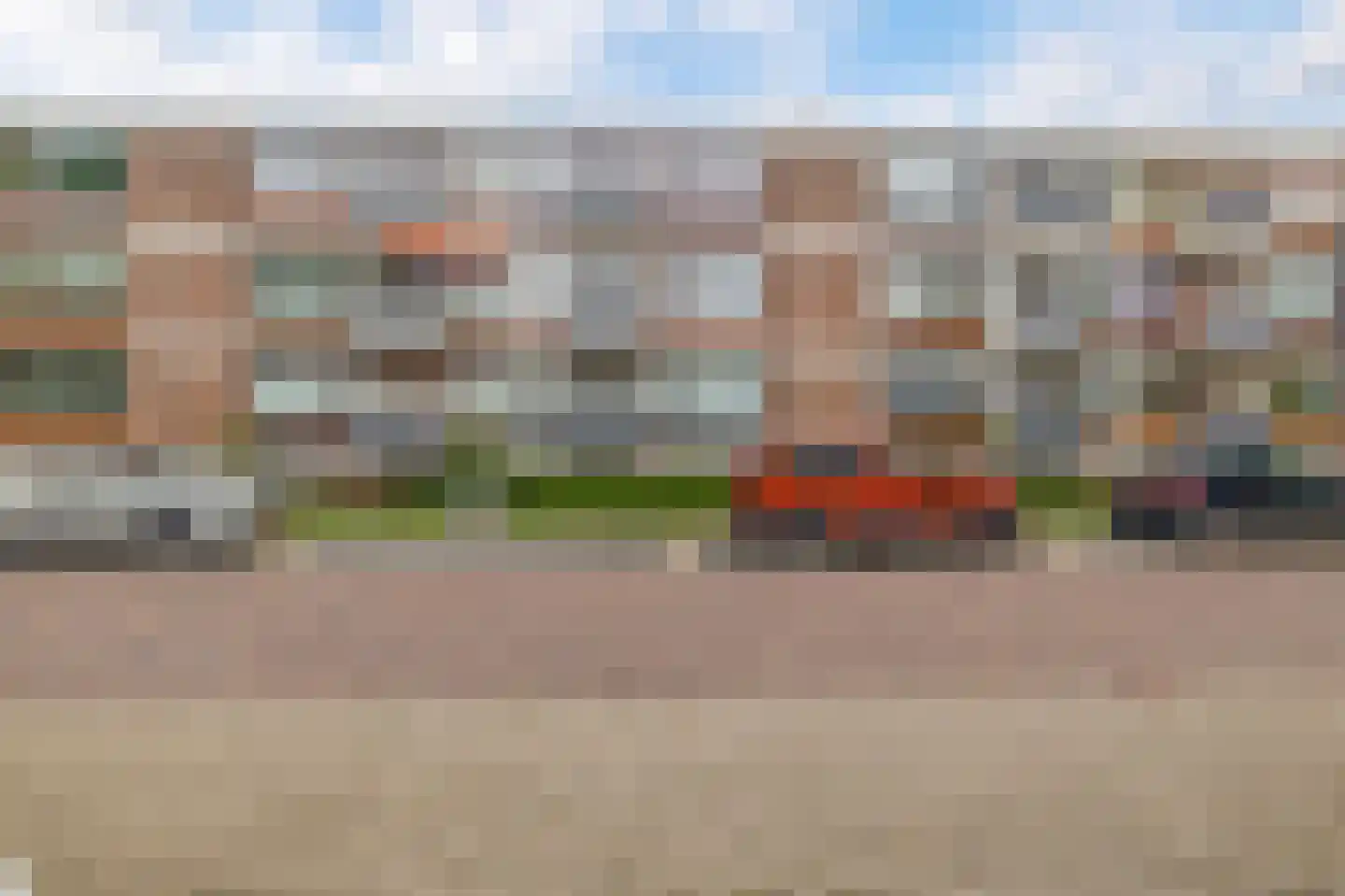 van der Werffstraat 28 Vlaardingen thumbnail 26