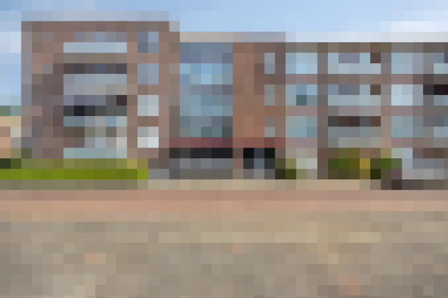 van der Werffstraat 296 Vlaardingen