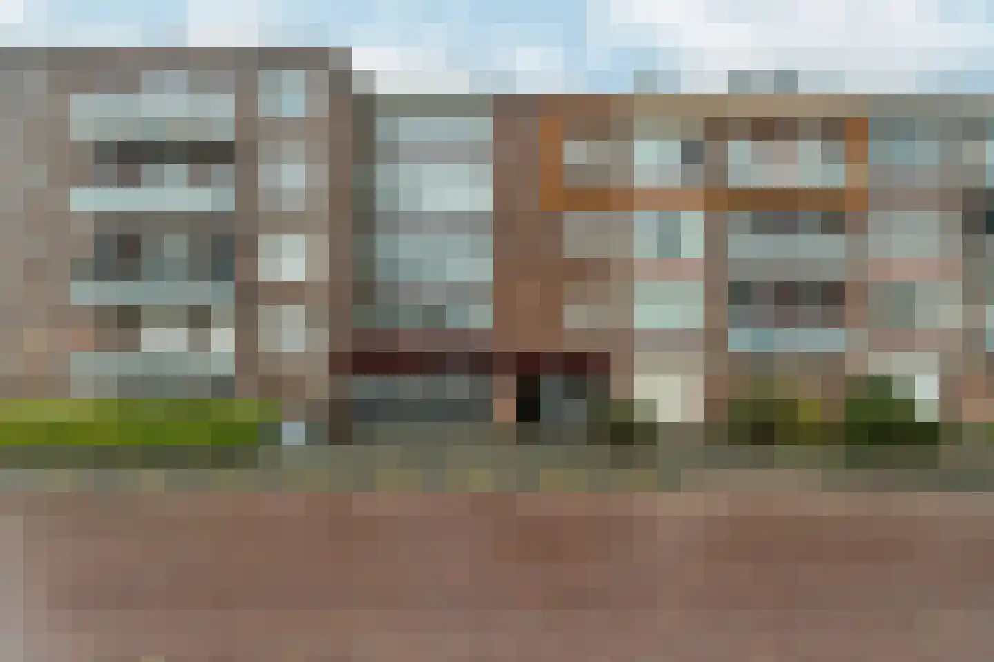 van der Werffstraat 300 Vlaardingen