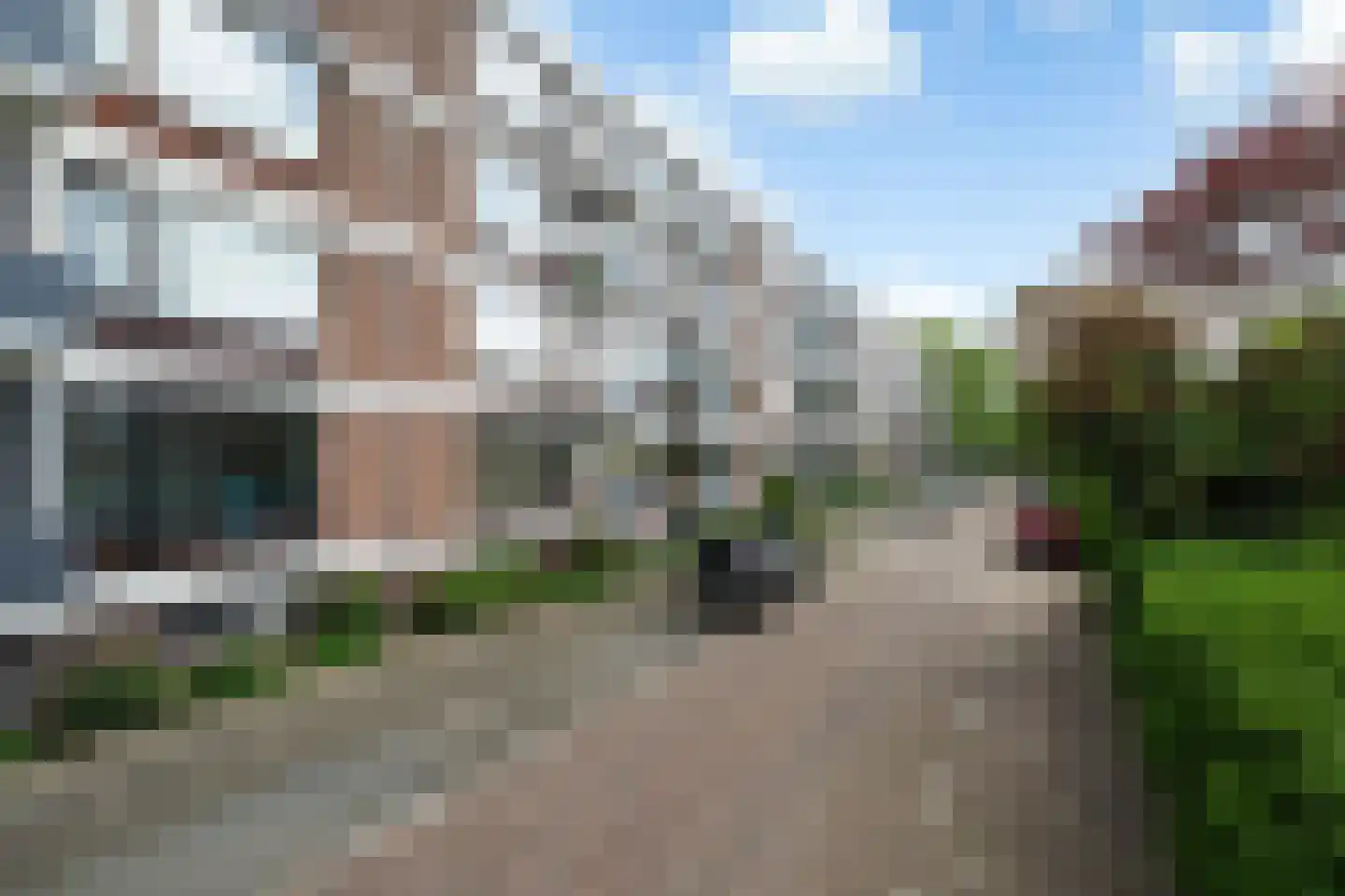 van der Werffstraat 64 in Vlaardingen