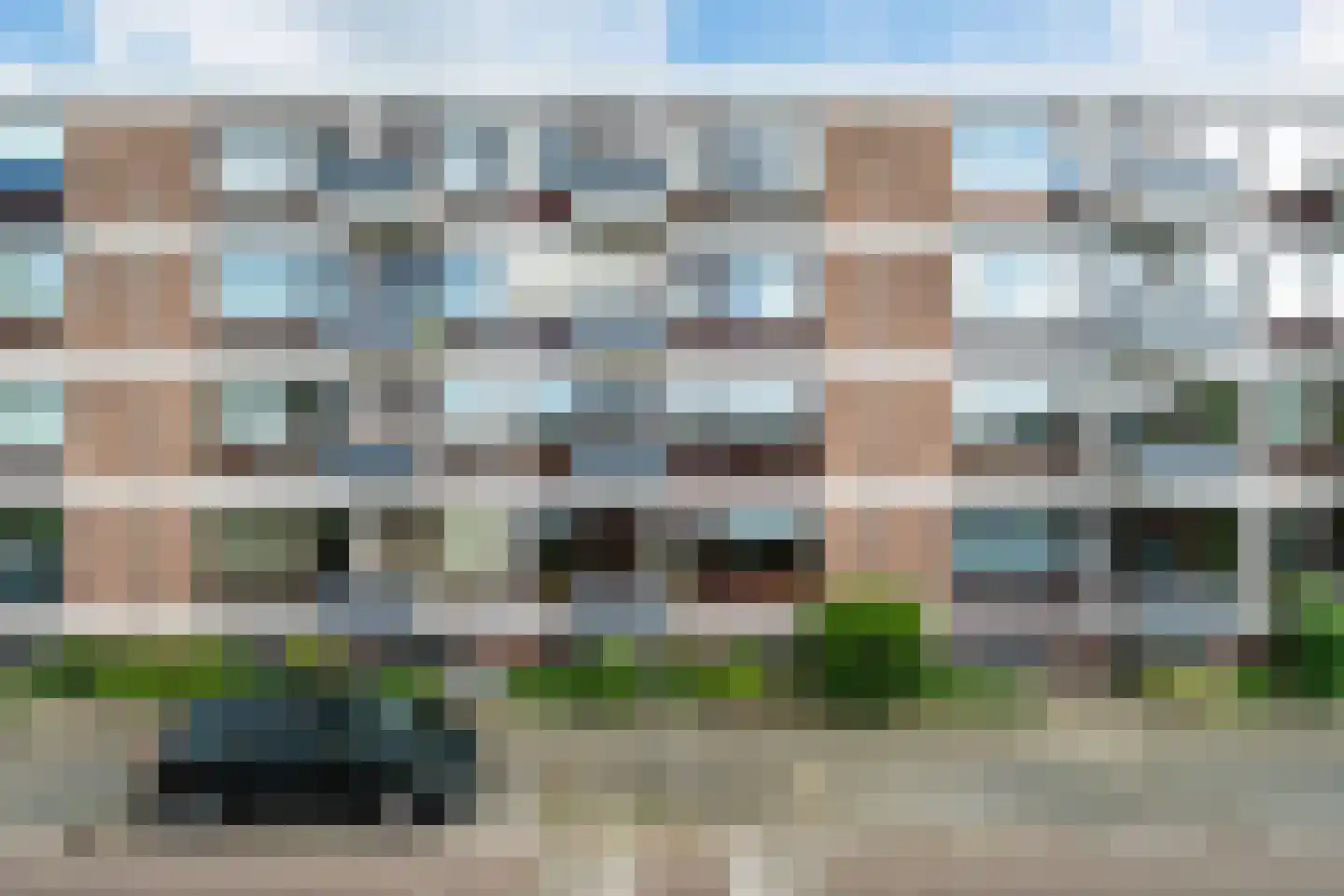 van der Werffstraat 64 Vlaardingen thumbnail 29