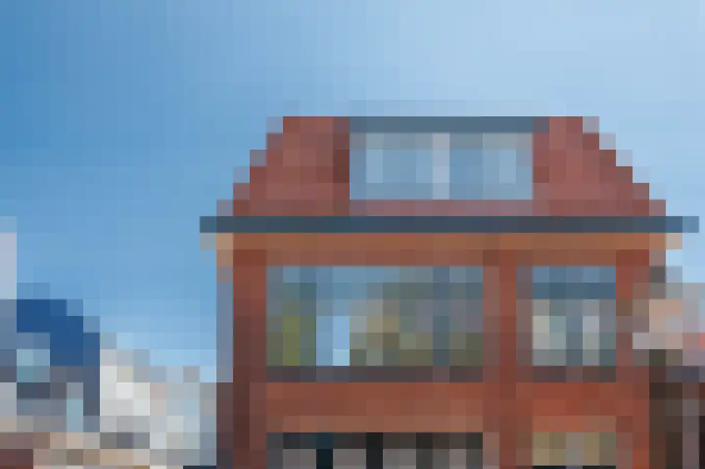 Van der Werfstraat 19 A Leiden thumbnail 47