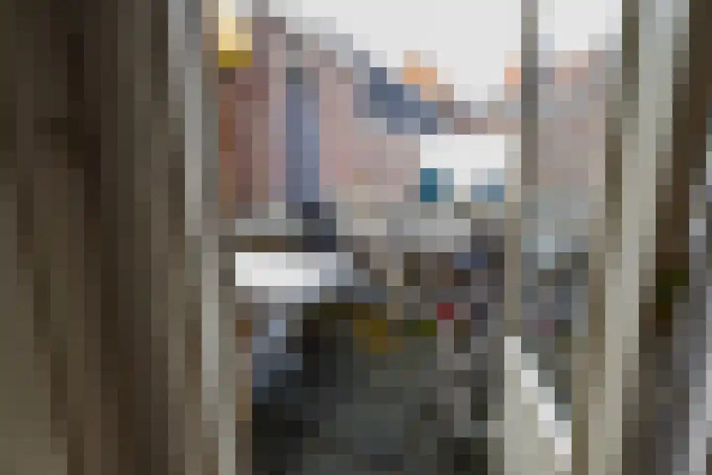 Van der Werfstraat 9 B Leiden thumbnail 13