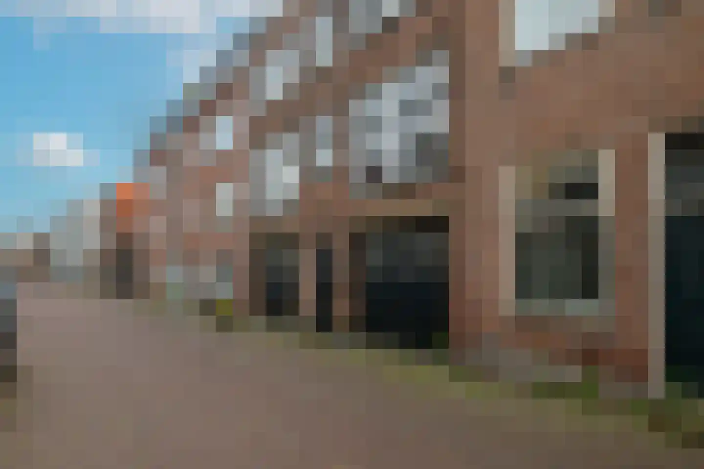 Van der Werfstraat 9 B Leiden foto 3