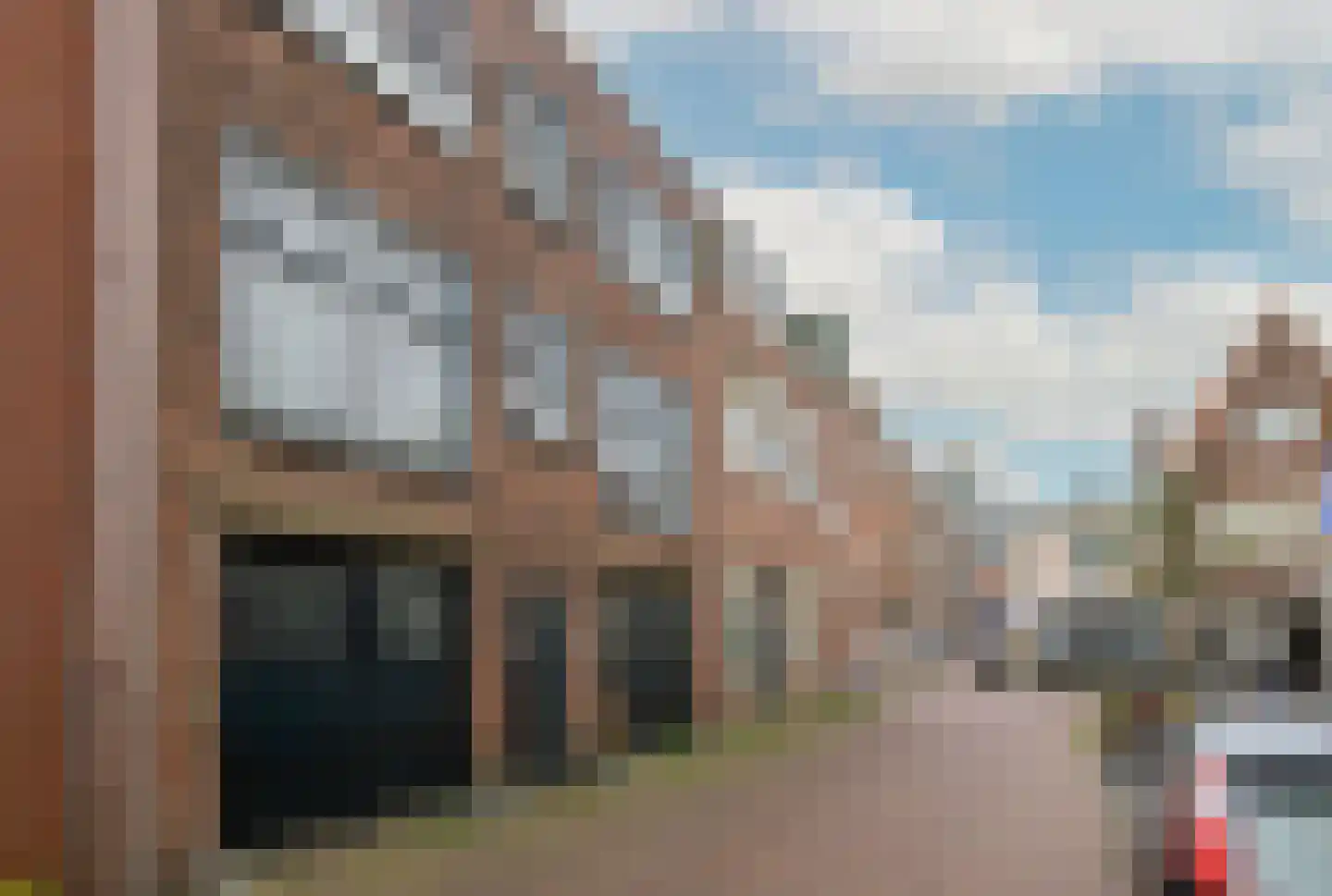 Van der Werfstraat 9 B Leiden thumbnail 4