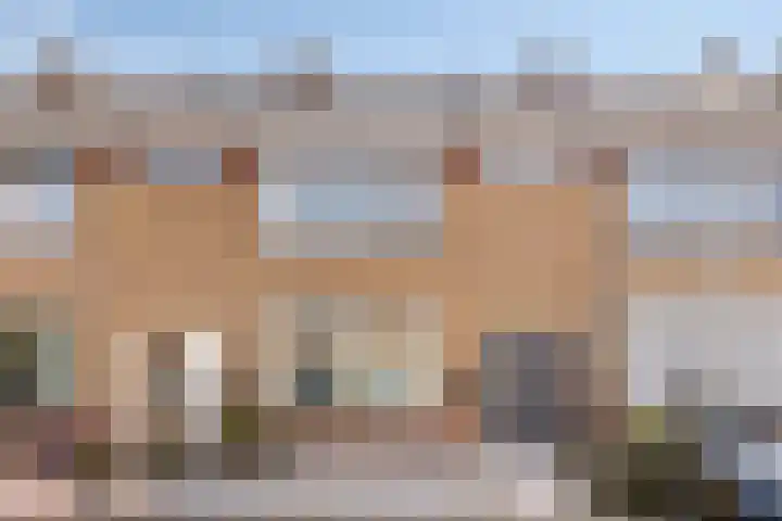 van der Werveweg 6 in Geervliet