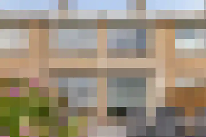 van der Werveweg 6 Geervliet thumbnail 28