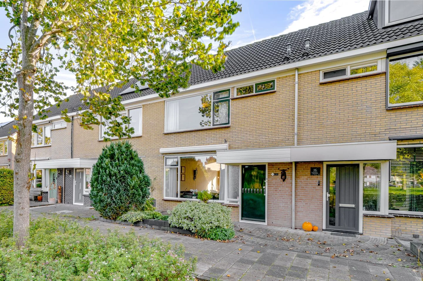 van der Weydenlaan 28 Heerhugowaard foto 2