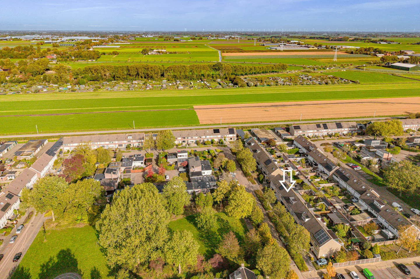 van der Weydenlaan 28 Heerhugowaard thumbnail 45