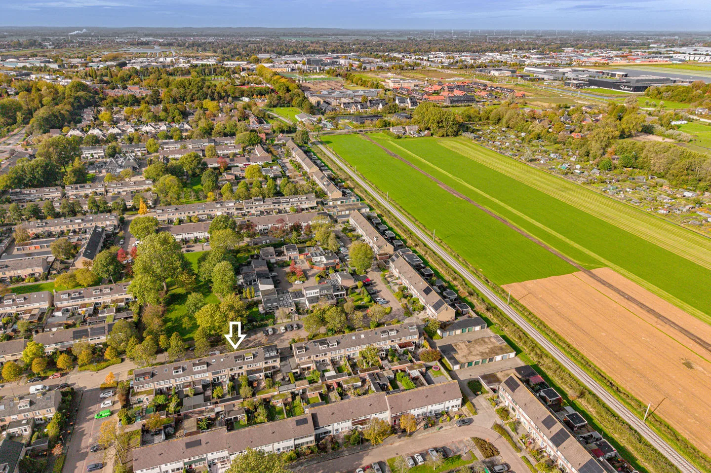 van der Weydenlaan 28 Heerhugowaard thumbnail 46