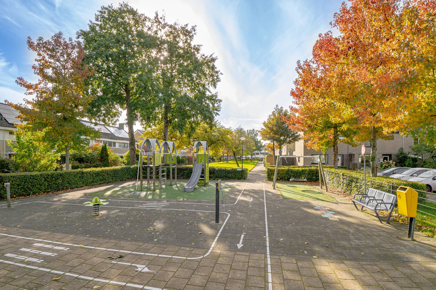 van der Weydenlaan 28 Heerhugowaard thumbnail 47