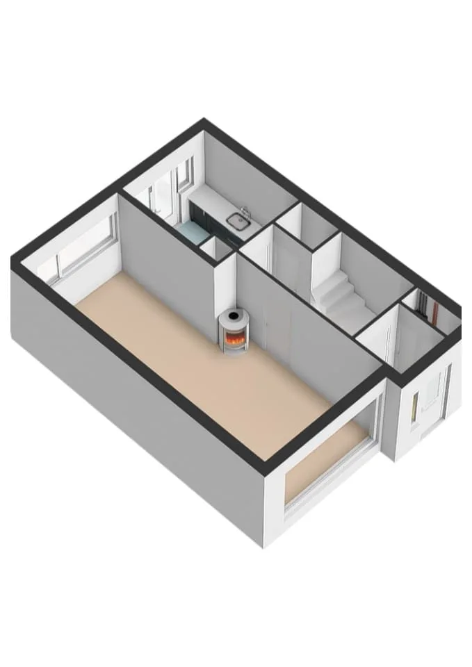 van der Weydenlaan 28 Heerhugowaard thumbnail 51