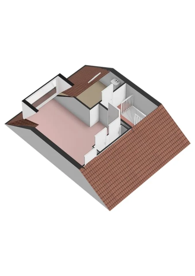 van der Weydenlaan 28 Heerhugowaard thumbnail 53