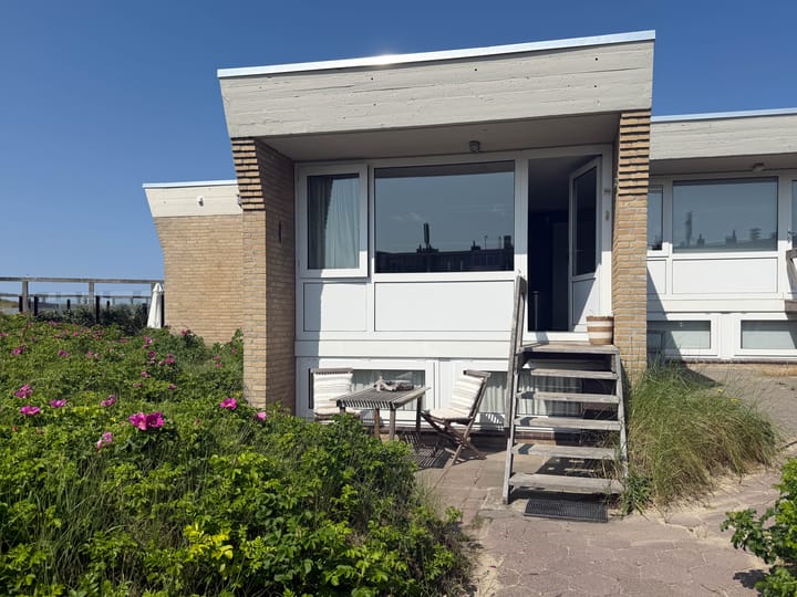 Van der Wijckplein 16A en Bergen aan Zee foto