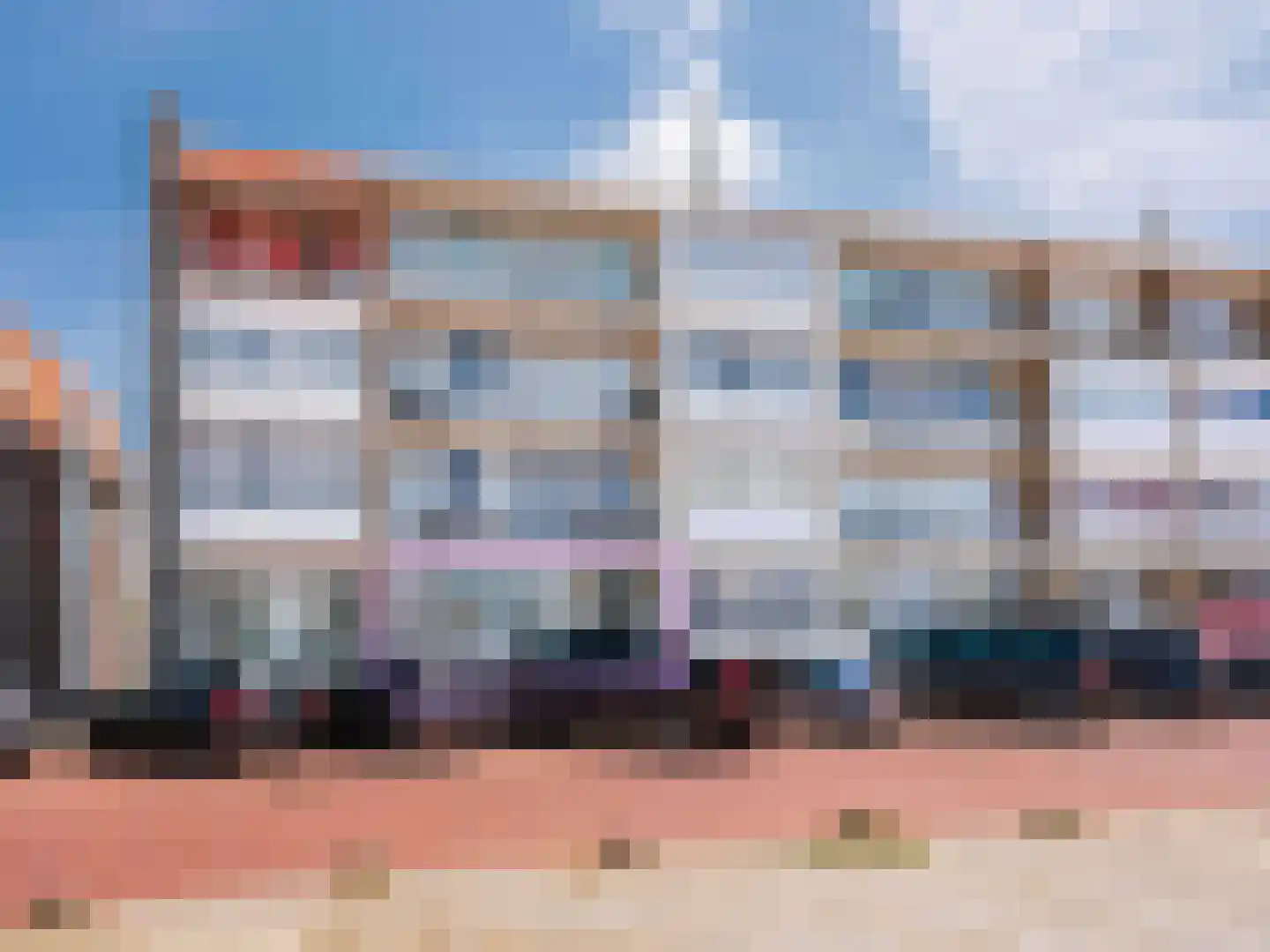 Van der Wijckplein 3 in Bergen aan Zee
