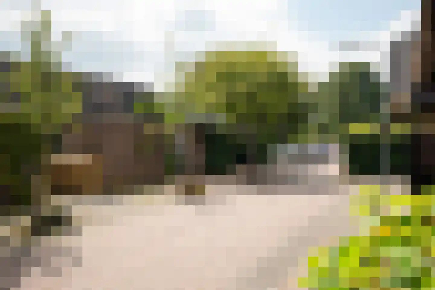 Van der Zaenlaan 15 Hilversum thumbnail 16