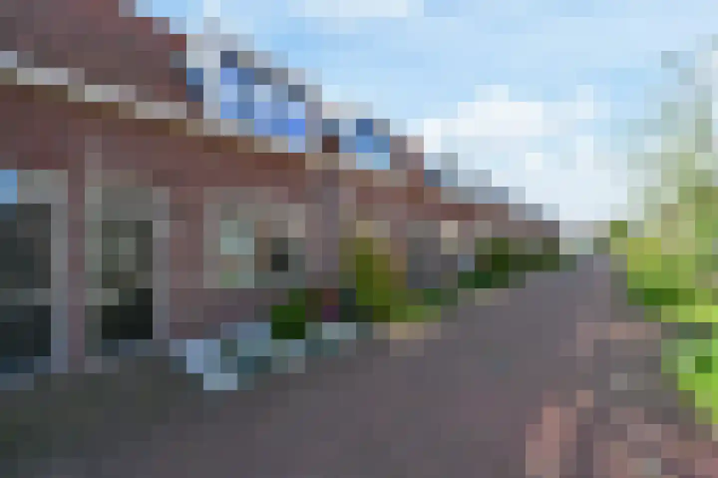 Van Deursenstraat 11 in Naaldwijk