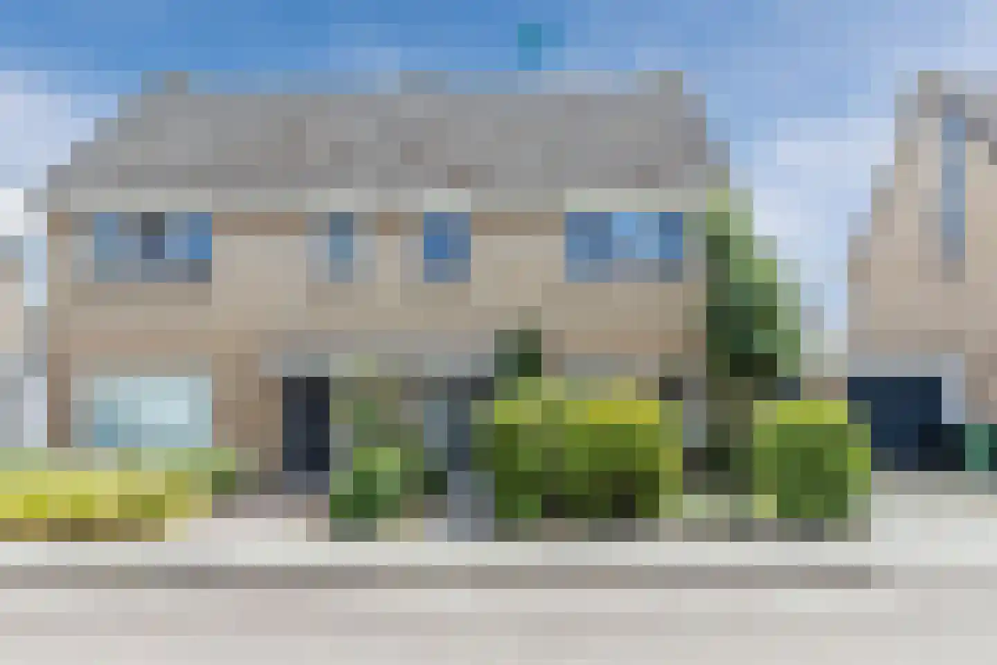 Van Deyssellaan 6 in Roosendaal