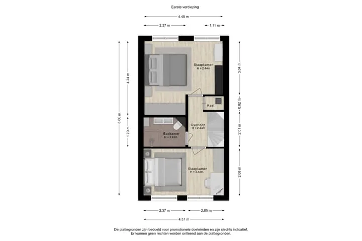 Van Diemenhof 23 Arnhem thumbnail 26