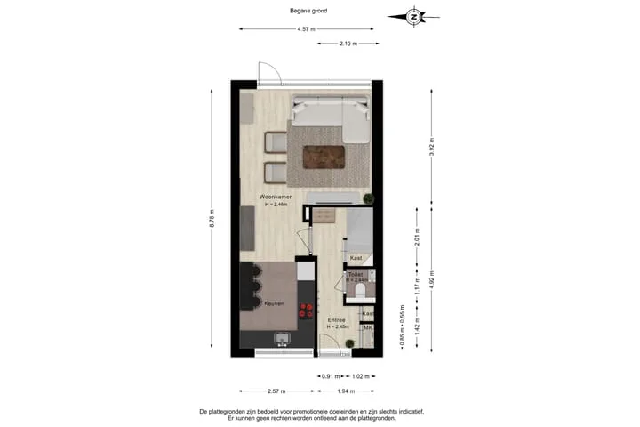 Van Diemenhof 23 Arnhem thumbnail 46