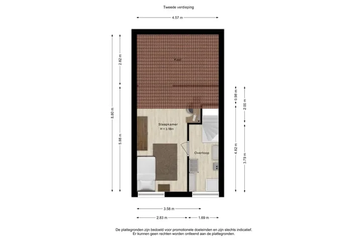 Van Diemenhof 23 Arnhem thumbnail 49