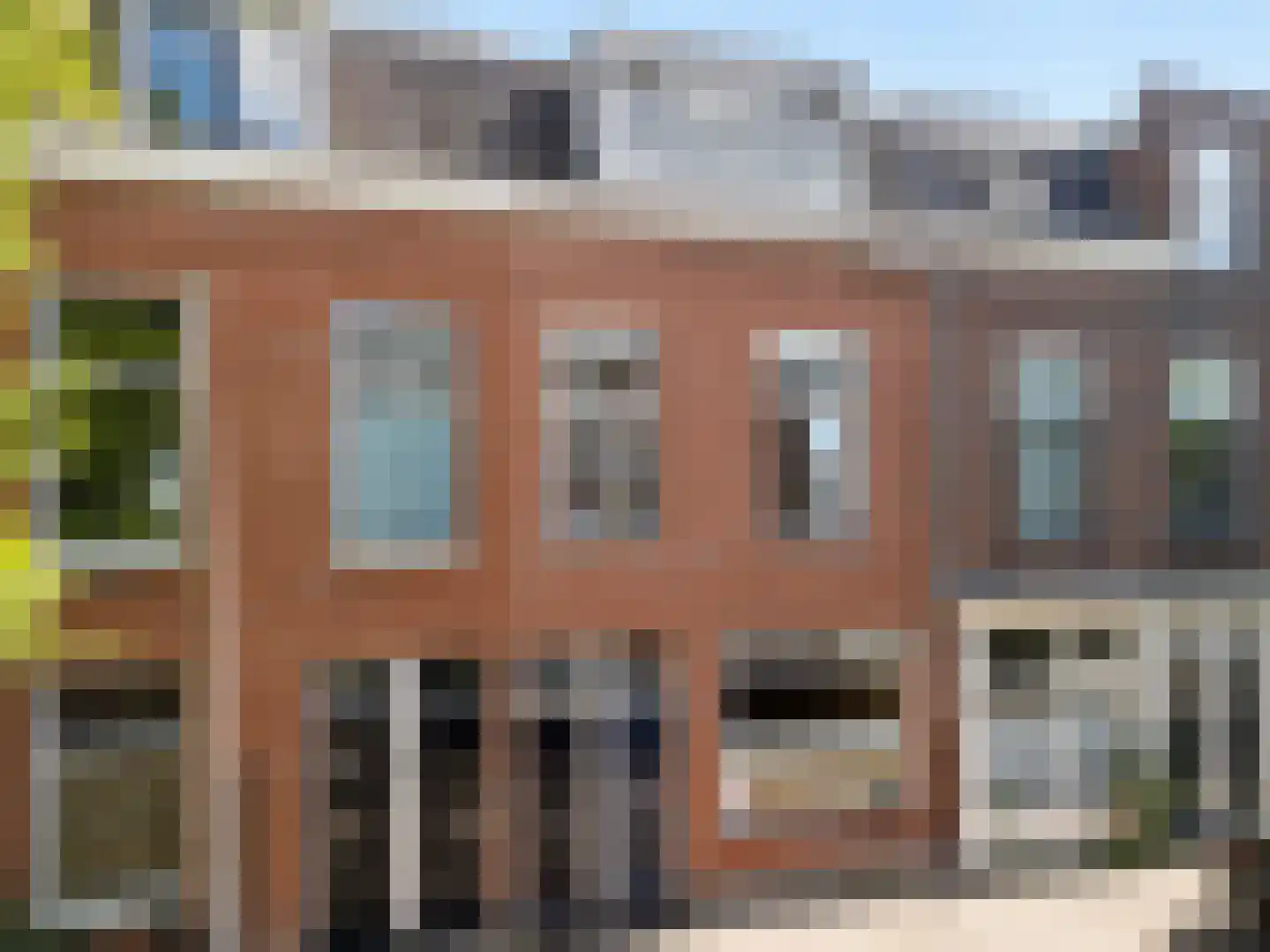Van Diemenstraat 12 in Utrecht