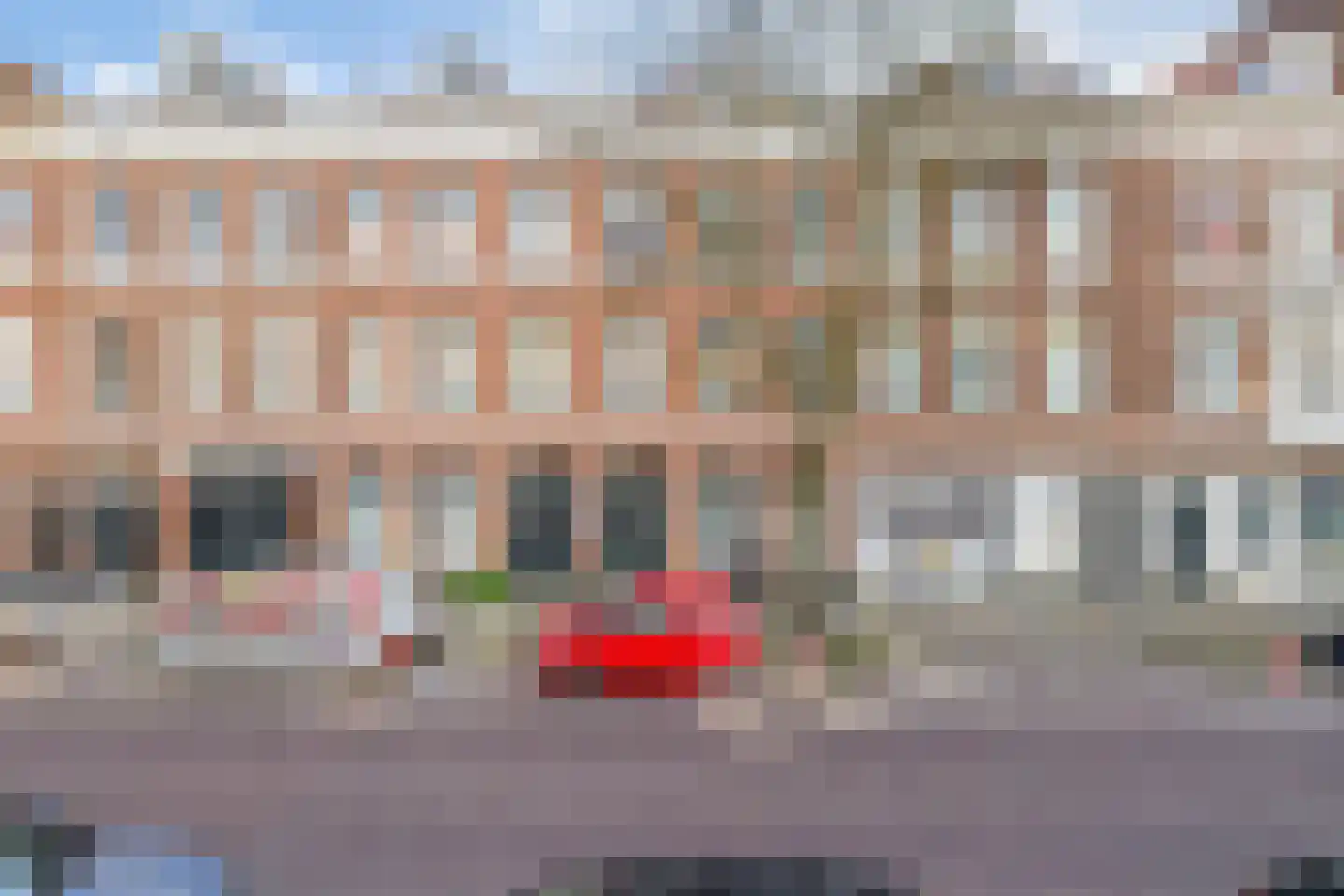 Van Diemenstraat 192 C Den Haag foto 2