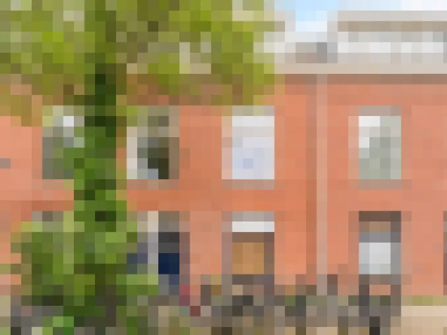 Van Diemenstraat 20 in Utrecht