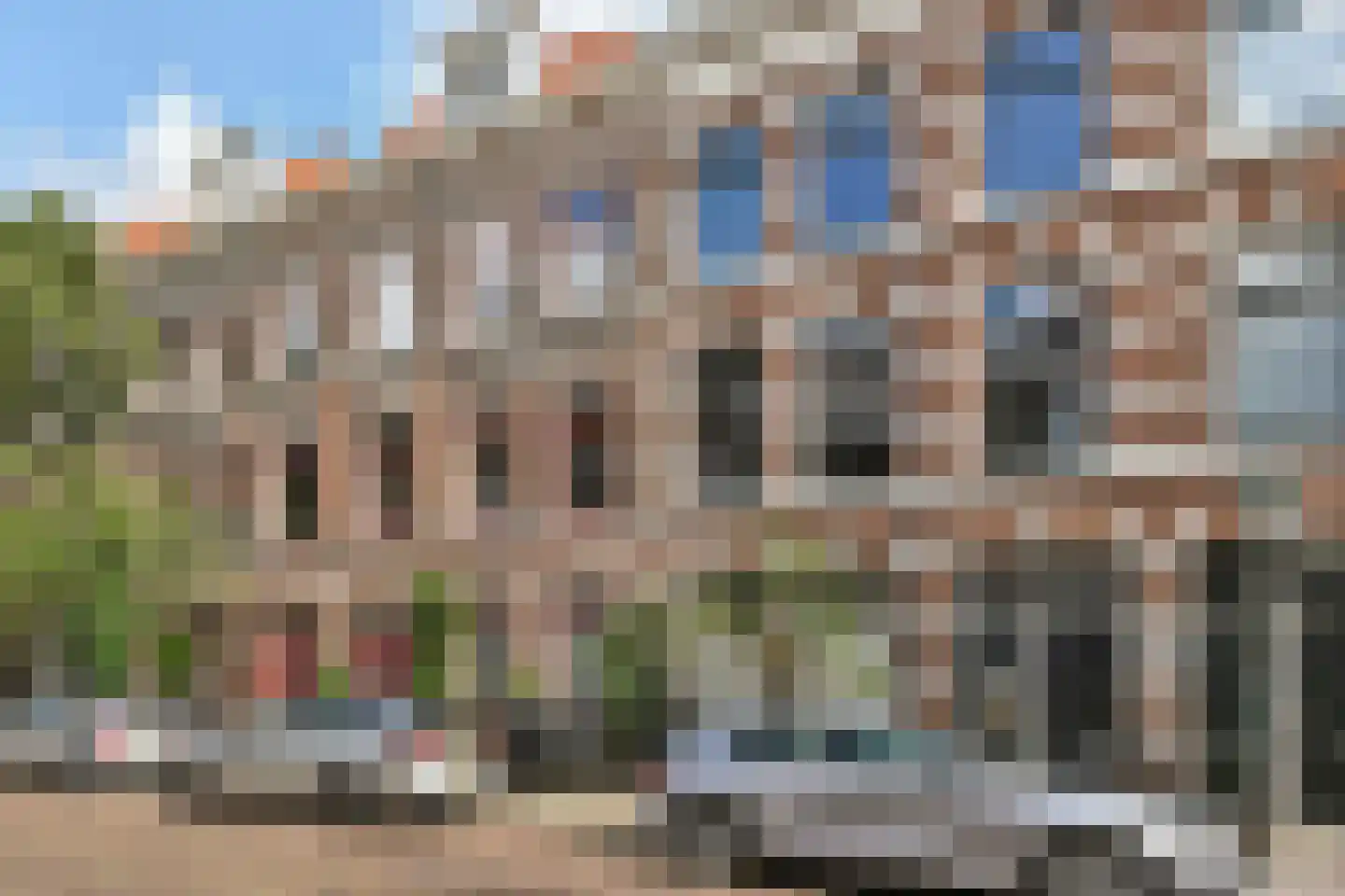 Van Diemenstraat 211 in Den Haag