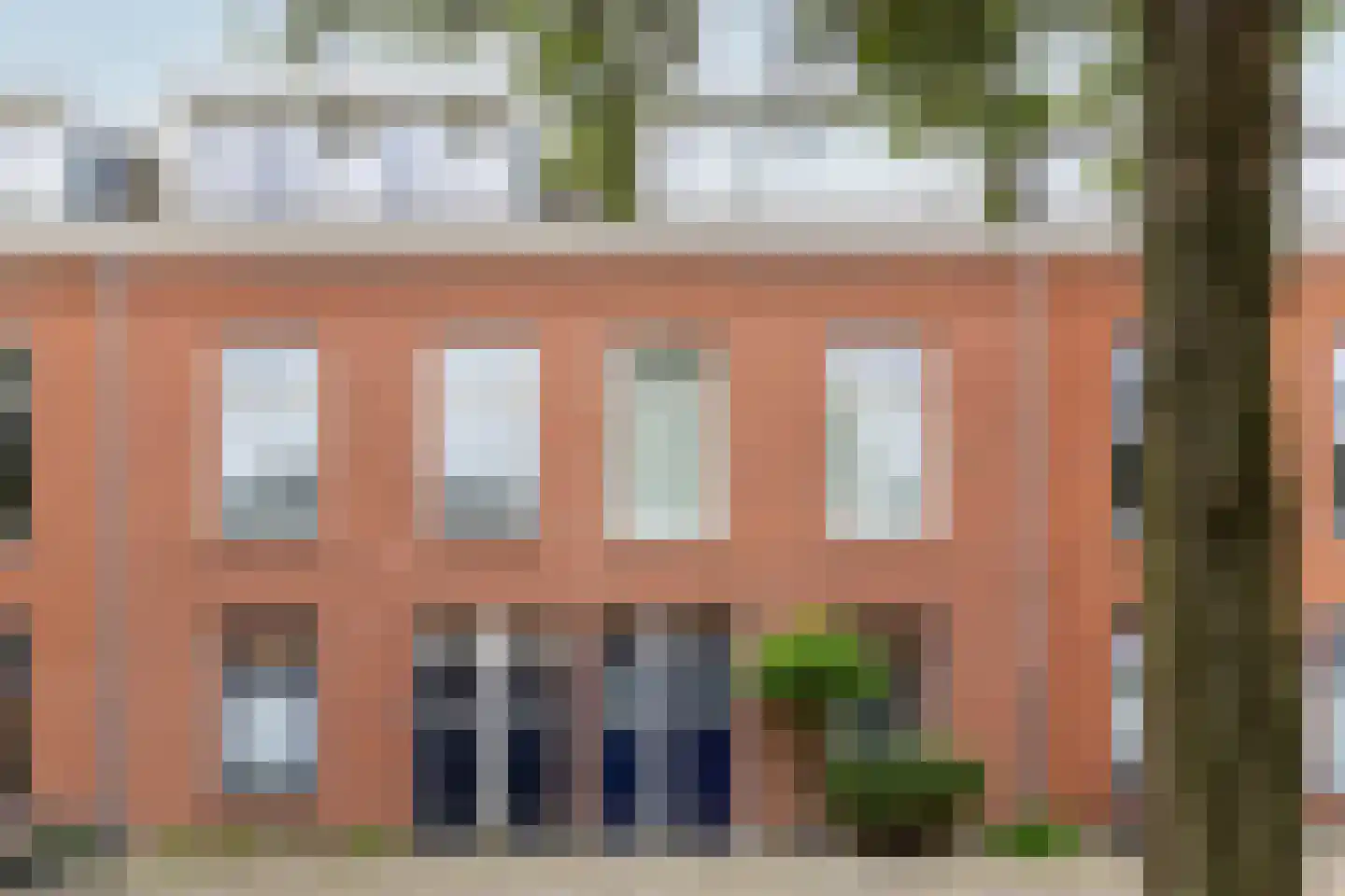 Van Diemenstraat 24 in Utrecht