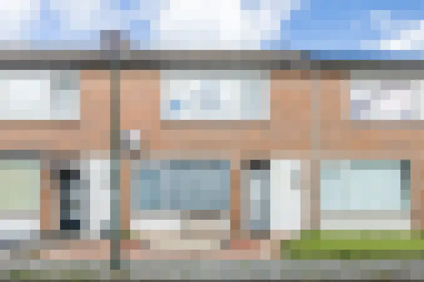 van Diemenstraat 38 in Veghel