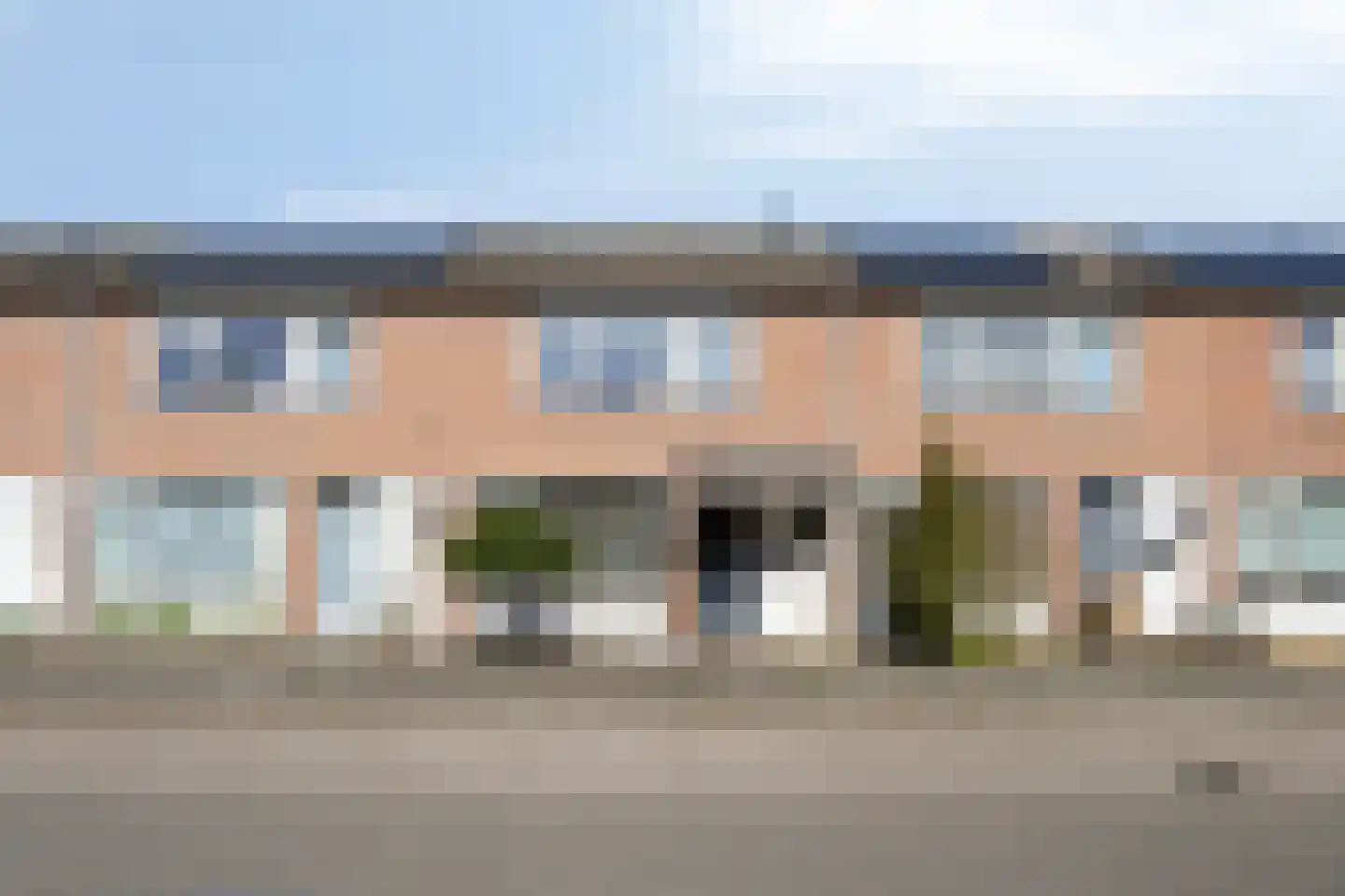van Diemenstraat 42 en Veghel