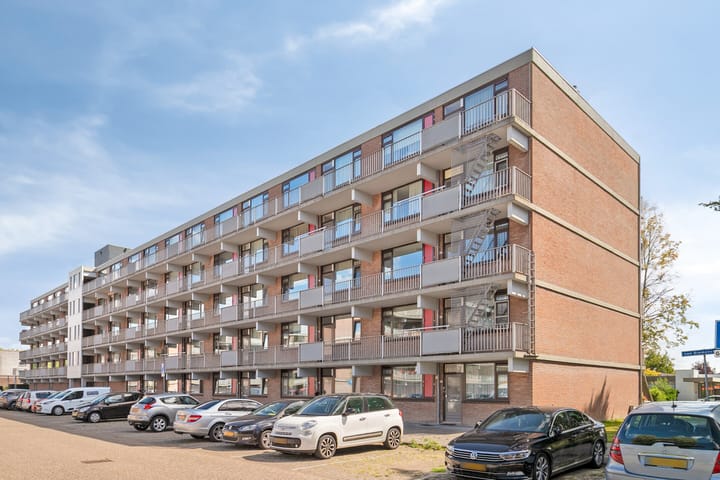 Photo of property van Diemenstraat 45, Terneuzen