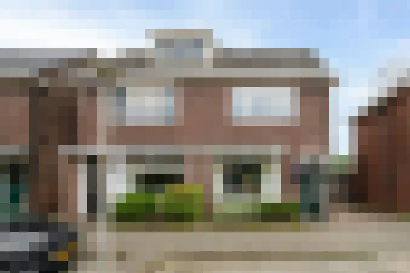 Van Diemenstraat 66 in Enschede